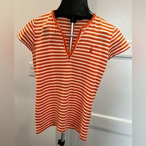 Ralph Lauren Slim T-shirt Size Medium